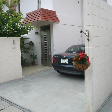 Villa Motobu Hills Bagian luar foto