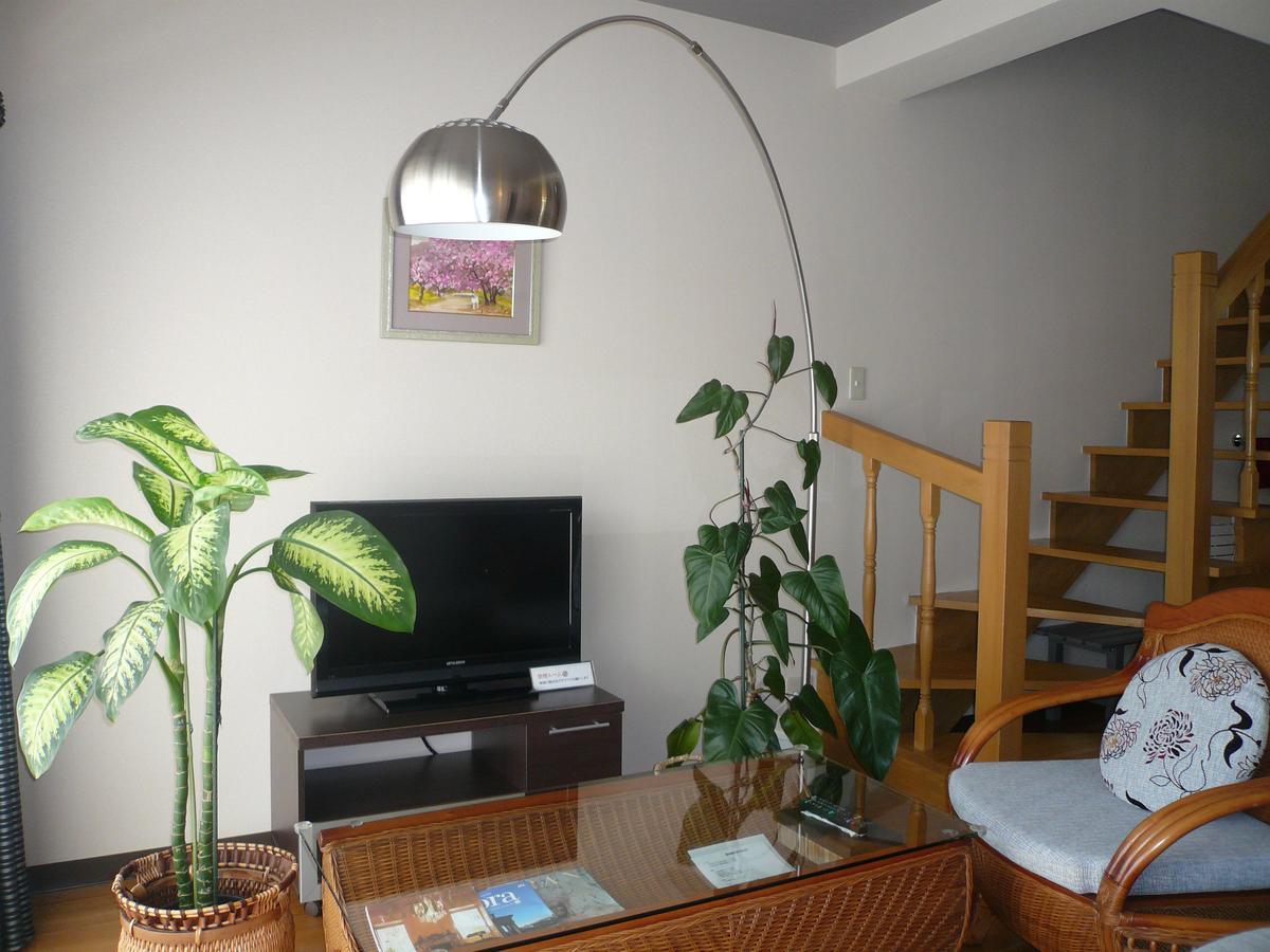 Villa Motobu Hills Bagian luar foto